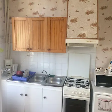 Patrick Robin Apartmán