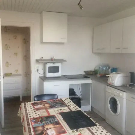 Patrick Robin Apartmán