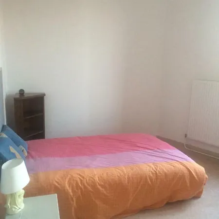 Patrick Robin Apartmán