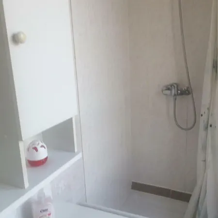 Apartmán Patrick Robin