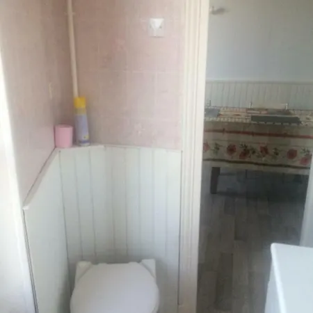 Patrick Robin Apartmán Châtel-Guyon