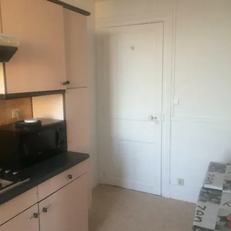 Apartmán Patrick Robin