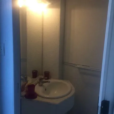 Apartmán Patrick Robin