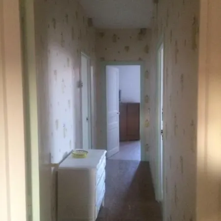 Apartmán Patrick Robin *