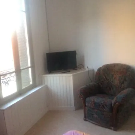 Patrick Robin Apartmán
