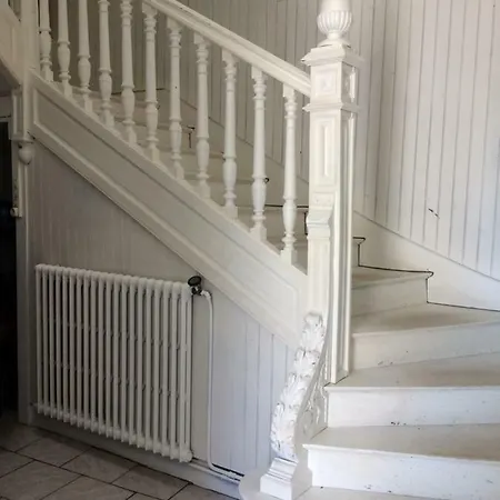 Apartmán Patrick Robin Châtel-Guyon