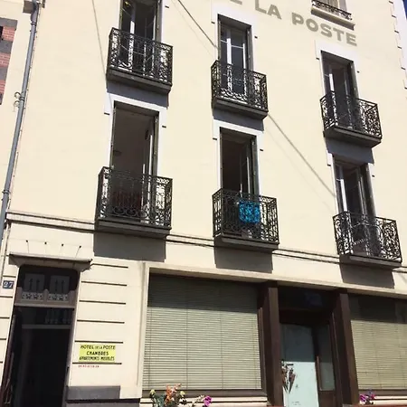 Patrick Robin Apartmán