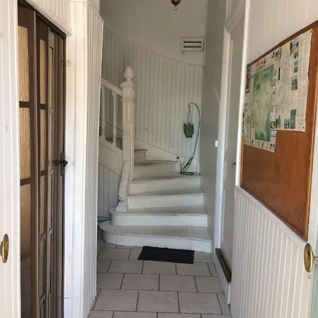 Apartmán Patrick Robin *