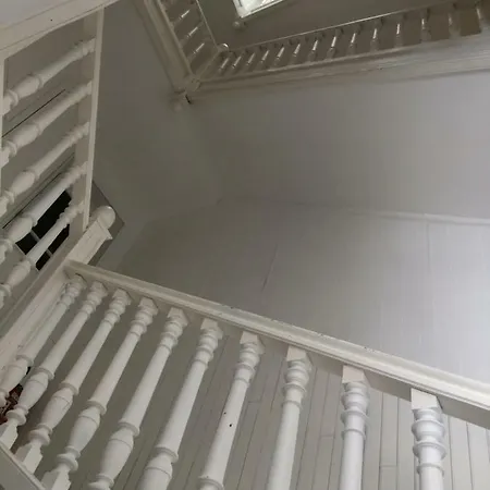 Patrick Robin Apartmán Châtel-Guyon